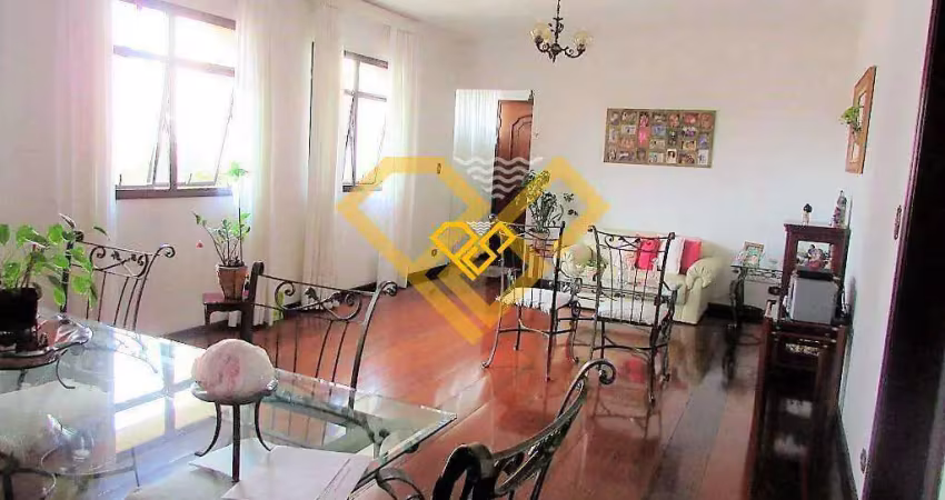 Apartamento com 3 quartos à venda no Boqueirão, Santos 