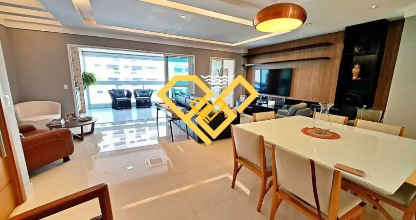 Apartamento com 3 quartos para alugar no Gonzaga, Santos 
