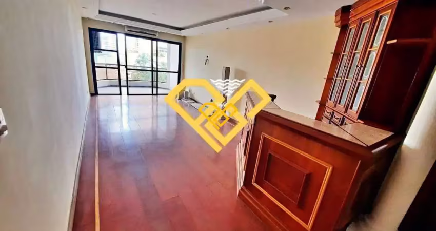 Apartamento com 4 quartos para alugar no Ponta da Praia, Santos 