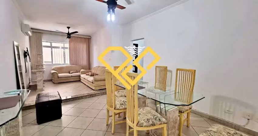Apartamento com 2 quartos para alugar no Ponta da Praia, Santos 