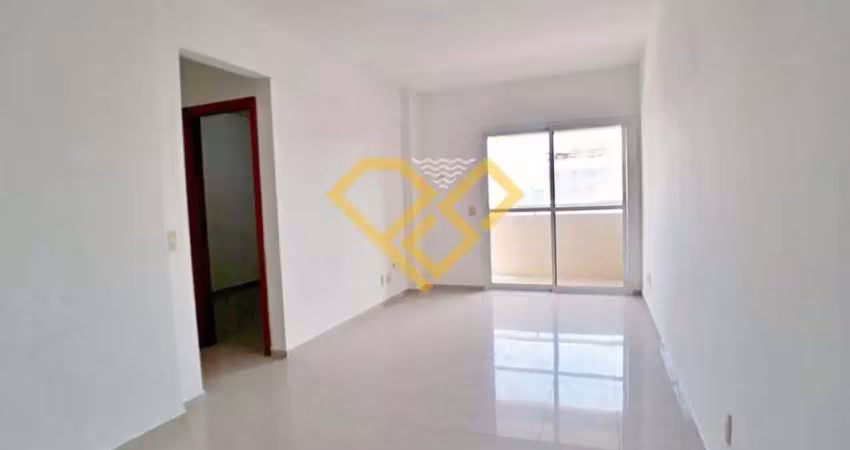 Apartamento com 2 quartos para alugar no Boqueirão, Santos 