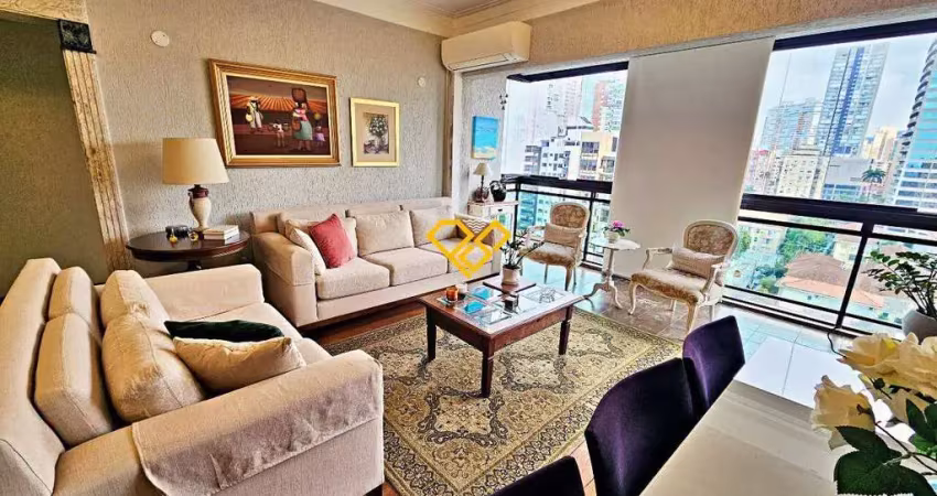 Apartamento com 3 quartos à venda no Gonzaga, Santos 
