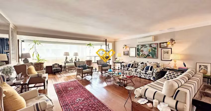 Apartamento com 3 quartos à venda no Boqueirão, Santos 
