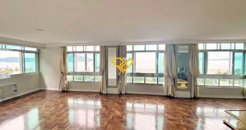 Apartamento com 4 quartos à venda no Boqueirão, Santos 