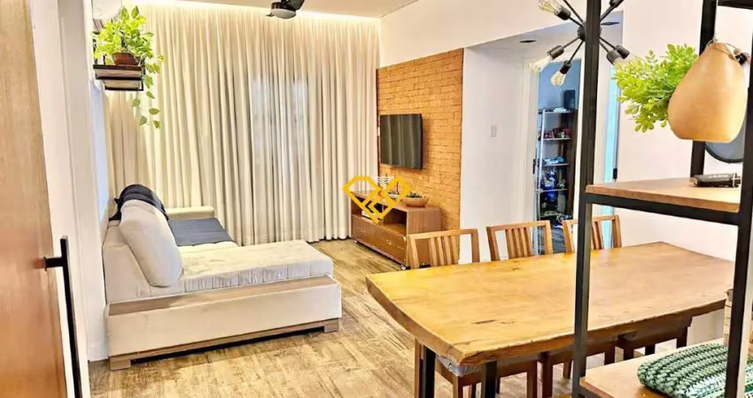 Casa com 3 quartos à venda no Embaré, Santos 