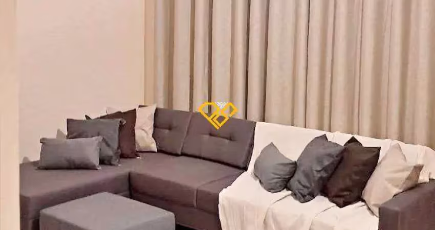 Casa com 2 quartos à venda no Ponta da Praia, Santos 