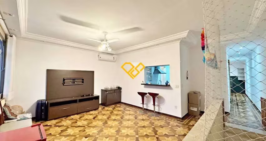 Casa com 3 quartos à venda no Marapé, Santos 
