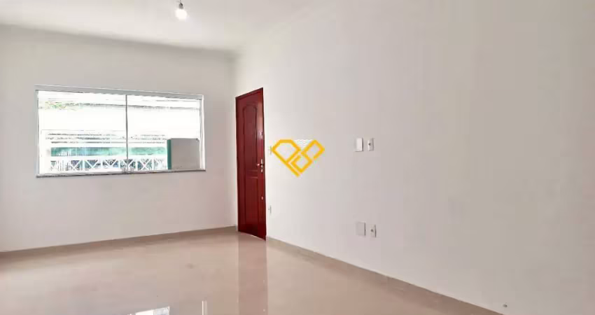 Casa com 4 quartos à venda na Vila Belmiro, Santos 