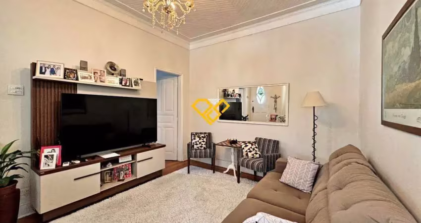 Casa com 4 quartos à venda na Vila Belmiro, Santos 