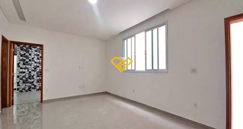Casa com 3 quartos à venda no Ponta da Praia, Santos 