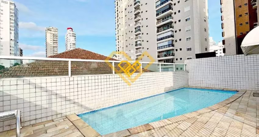 Casa com 3 quartos à venda no Gonzaga, Santos 