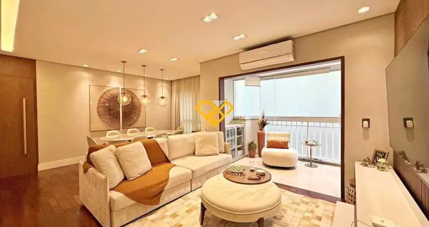 Apartamento com 3 quartos à venda na Vila Rica, Santos 