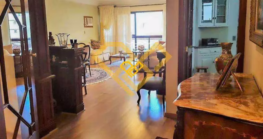 Apartamento com 4 quartos à venda no Gonzaga, Santos 