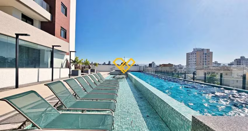 Apartamento com 2 quartos à venda na Aparecida, Santos 