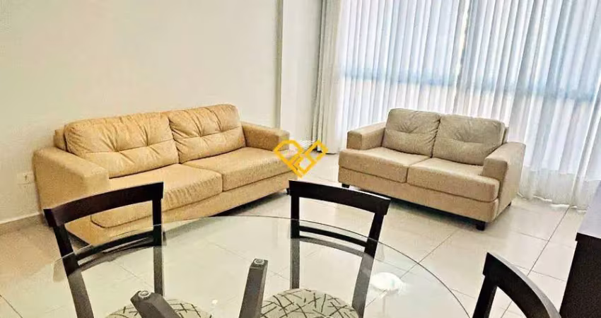Apartamento com 2 quartos à venda no Boqueirão, Santos 
