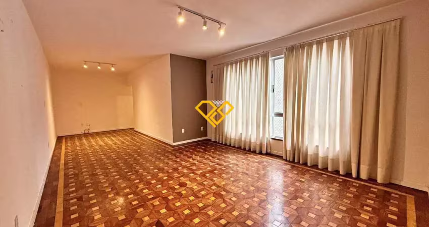 Apartamento com 3 quartos à venda no Ponta da Praia, Santos 