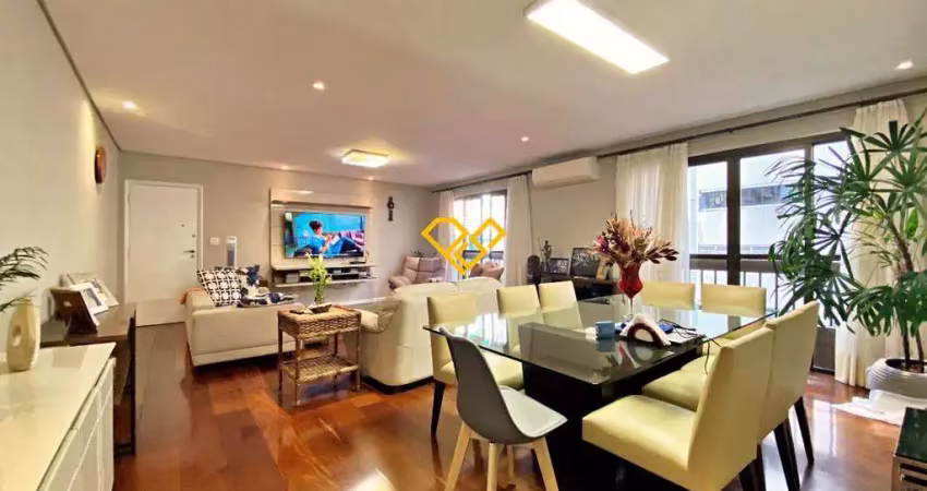 Apartamento com 3 quartos à venda no Boqueirão, Santos 