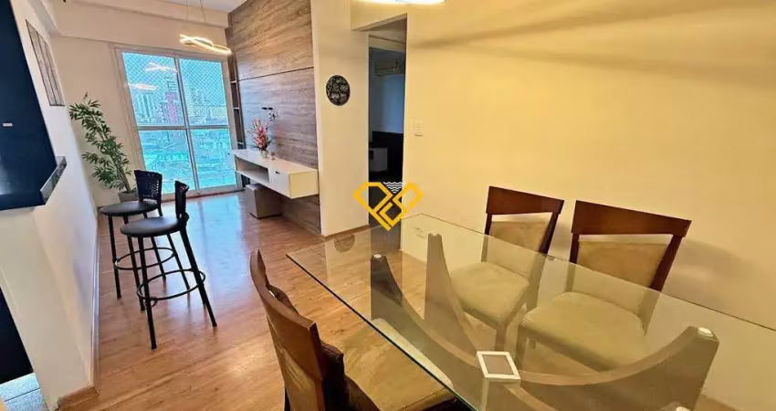 Apartamento com 1 quarto à venda na Vila Mathias, Santos 