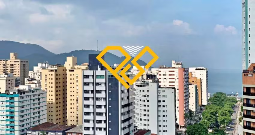 Apartamento com 4 quartos para alugar na Aparecida, Santos 
