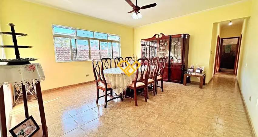 Apartamento com 3 quartos à venda no Ponta da Praia, Santos 
