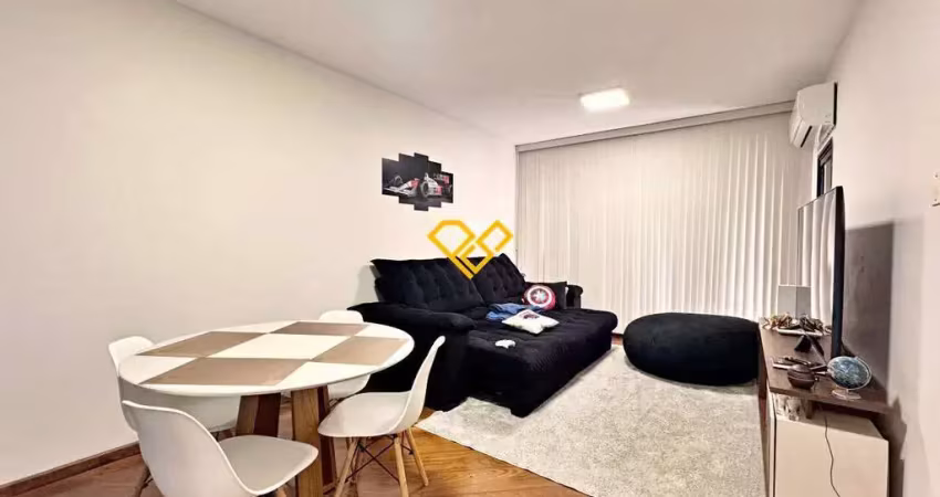 Apartamento com 1 quarto à venda na Aparecida, Santos 