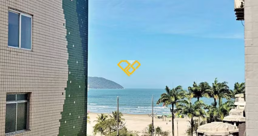 Apartamento com 1 quarto à venda no José Menino, Santos 