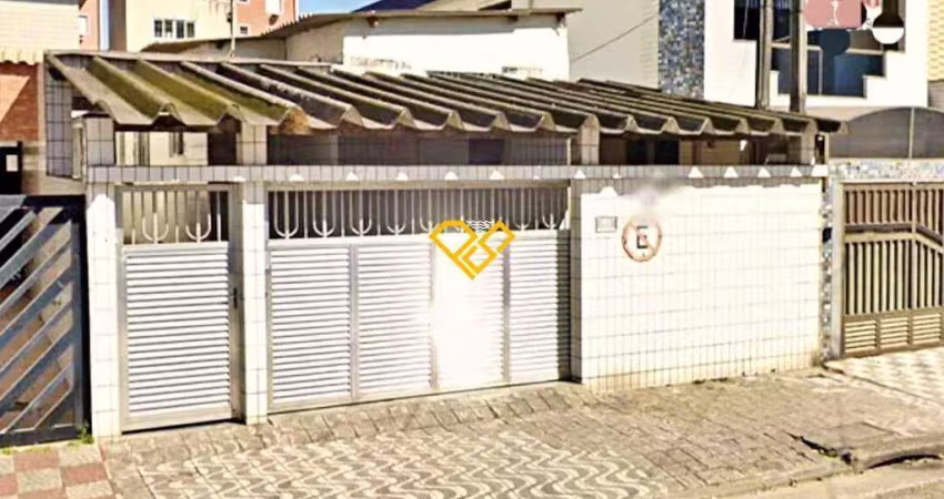 Terreno à venda na Aparecida, Santos 
