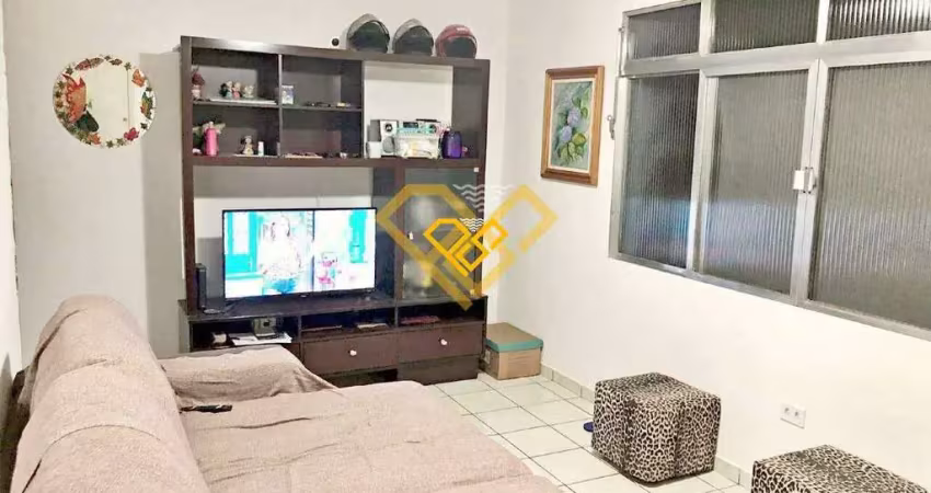 Apartamento com 2 quartos à venda na Aparecida, Santos 