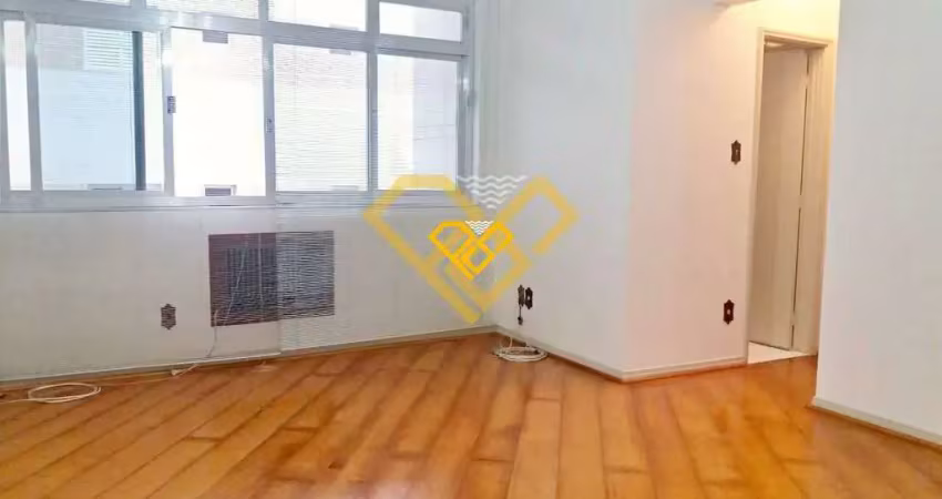 Apartamento com 2 quartos à venda no Gonzaga, Santos 