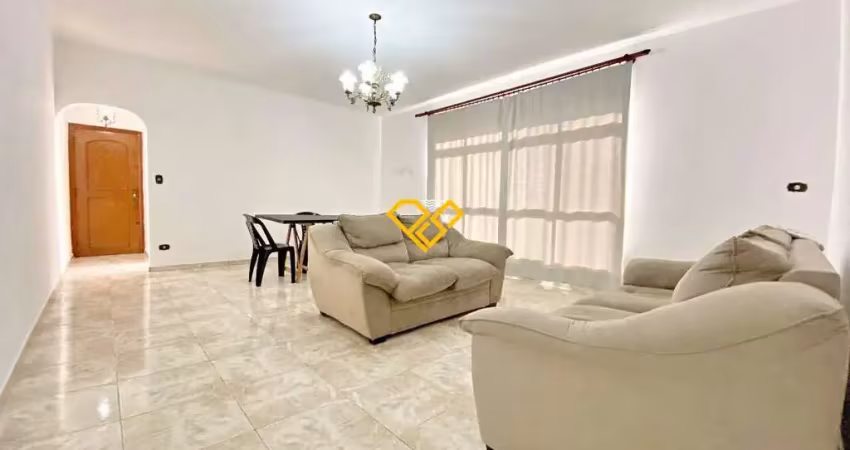 Apartamento com 2 quartos à venda no Embaré, Santos 