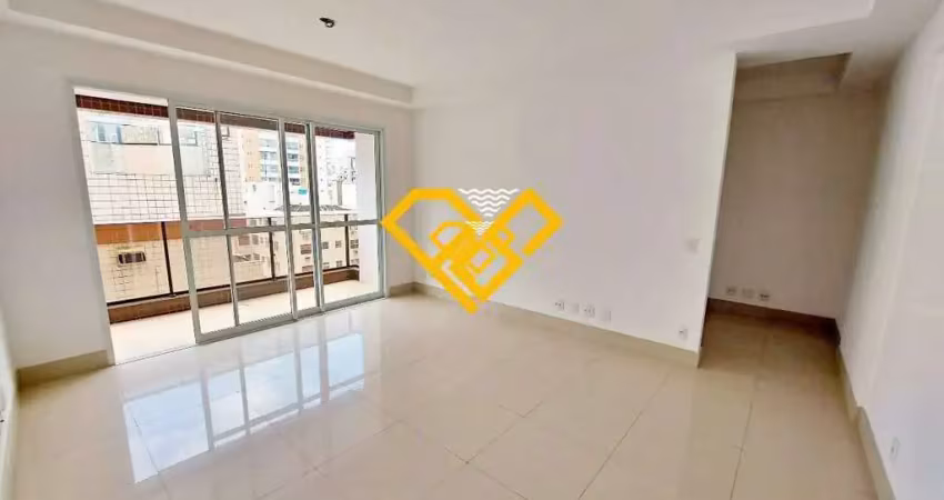 Apartamento com 2 quartos à venda no Gonzaga, Santos 