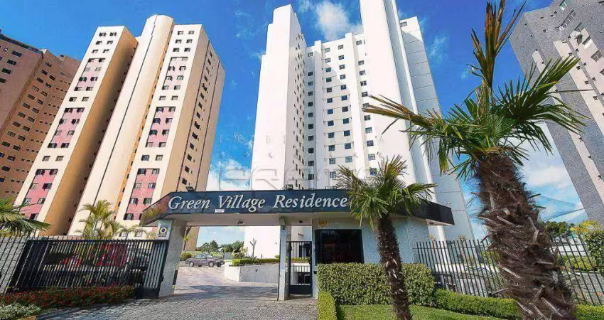 Apartamento com 3 dormitórios para alugar, 131 m² por r$ 6.918,00/mês - cabral - curitiba/pr