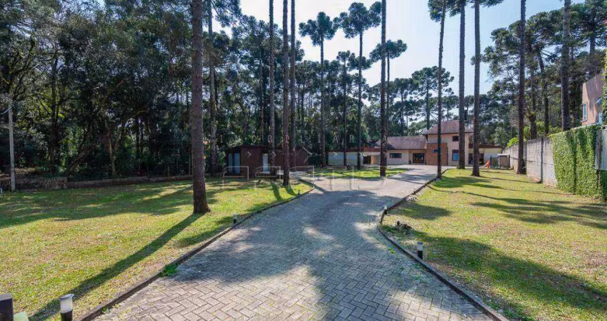 Casa em condomínio fechado com 4 quartos à venda no Jardim Primavera, Piraquara 