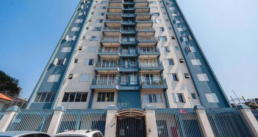 Cobertura com 4 dormitórios à venda, 179 m² por R$ 870.000,00 - Novo Mundo - Curitiba/PR