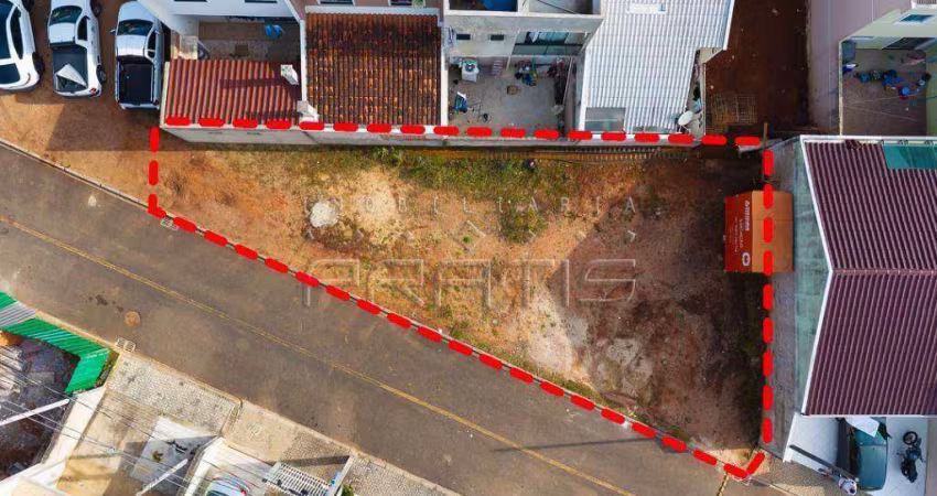 Terreno em condominio