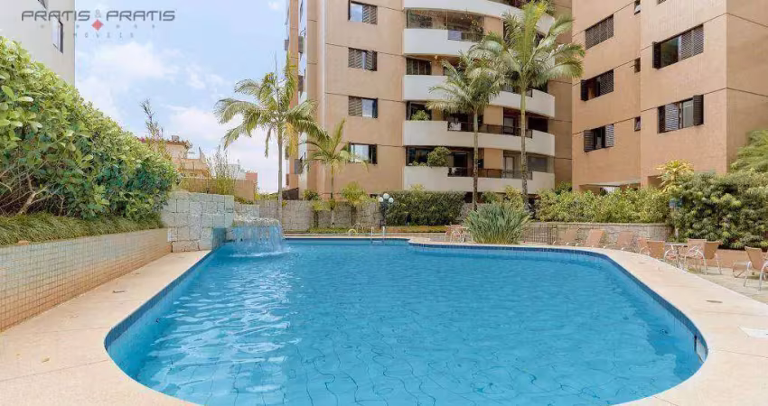 Apartamento com 3 dormitórios à venda, 96 m² por r$ 1.500.000,00 - bigorrilho - curitiba/pr