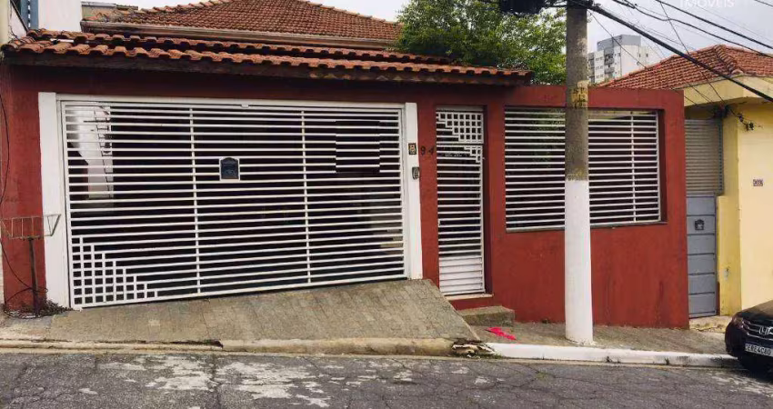 Casa com 3 quartos à venda na Rua Antonieta Jorge Ribeiro, 94, Penha, São Paulo