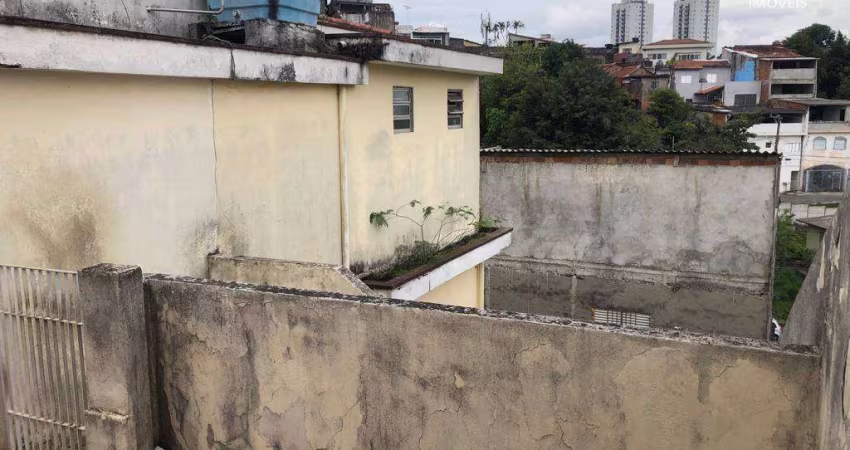 Terreno  - Cangaíba - São Paulo/SP