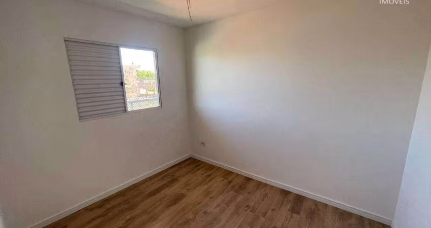 Apartamento - Vila Guilhermina - São Paulo/SP