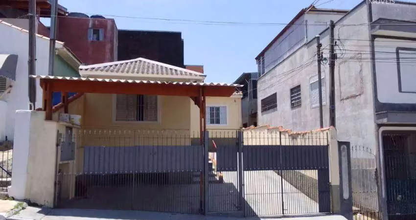 Casa com 1 quarto para alugar na Rua Jacina, 266, Jardim Penha, São Paulo