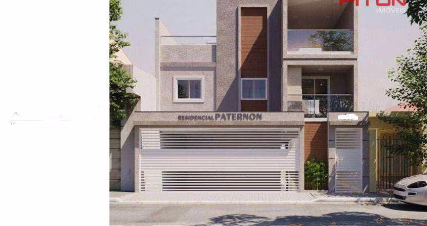 Apartament- Sapopemba - São Paulo/SP
