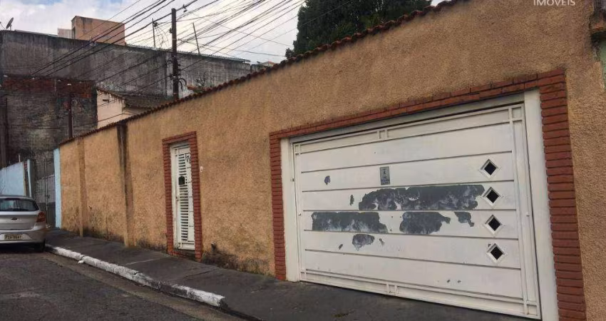 Casa  - Jardim Nordeste - São Paulo/SP
