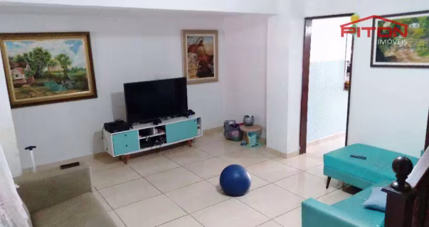 Casa com 3 quartos à venda na Avenida Cachoeira Paulista, 146, Cidade Patriarca, São Paulo