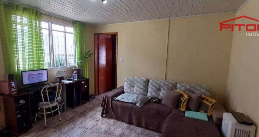 Terreno - Vila Buenos Aires - São Paulo/SP