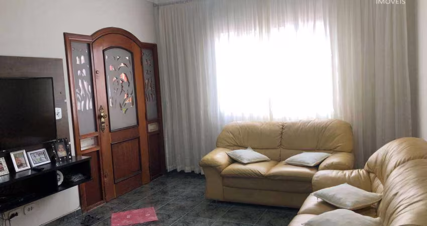 Casa Térrea - Vila Cisper - São Paulo/SP