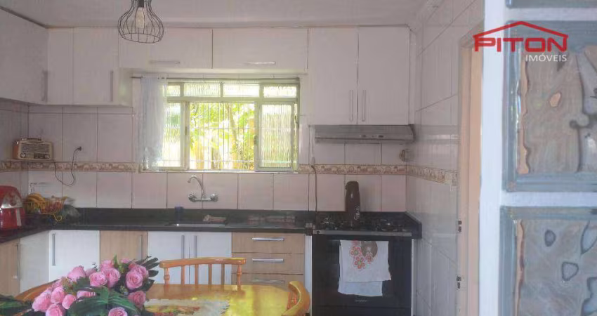Casa com 2 dormitórios à venda, 150 m² por R$ 770.000,00 - Penha - São Paulo/SP
