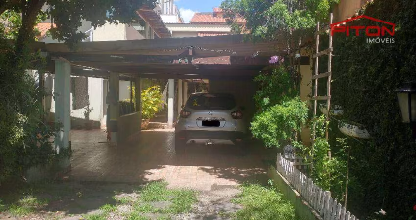 Sobrado - Jardim Popular - São Paulo/SP