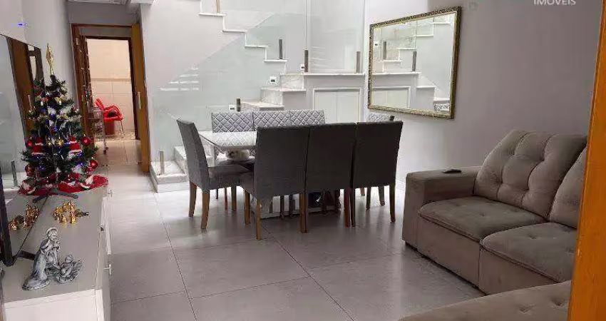 Casa com 3 quartos à venda na Rua Doutor Renato Maia, 78, Penha, São Paulo