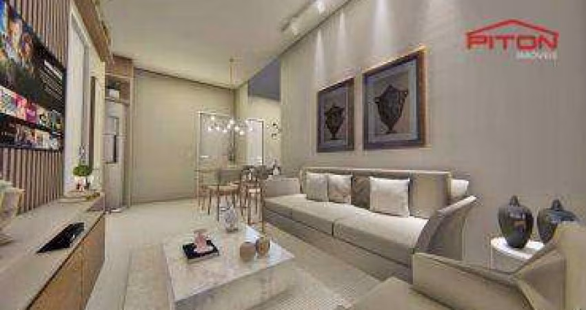 Apartamento - Cidade Líder - São Paulo/SP