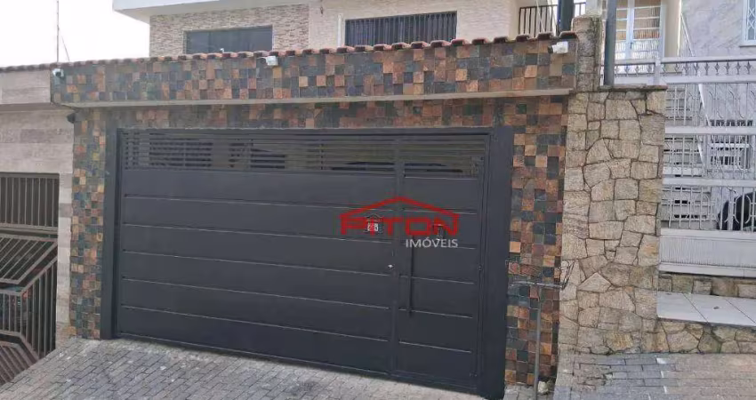 Casa com 3 quartos à venda na Rua São Serafim, 167, Penha, São Paulo